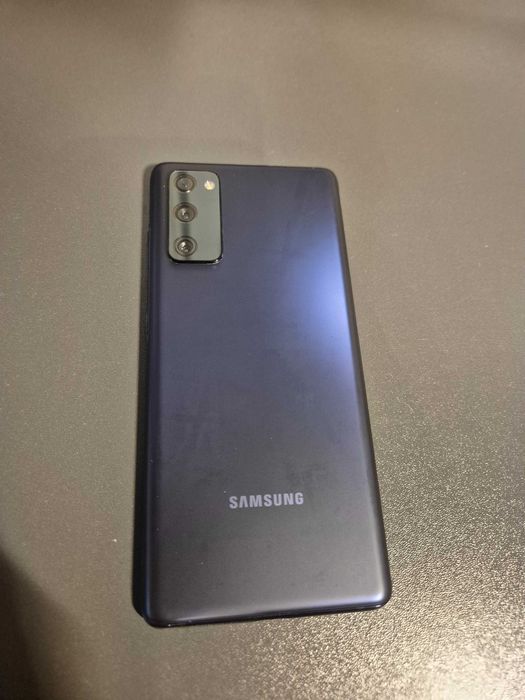 Samsung Galaxy S20 FE 128GB Cloud Navy + słuchawki buds i case