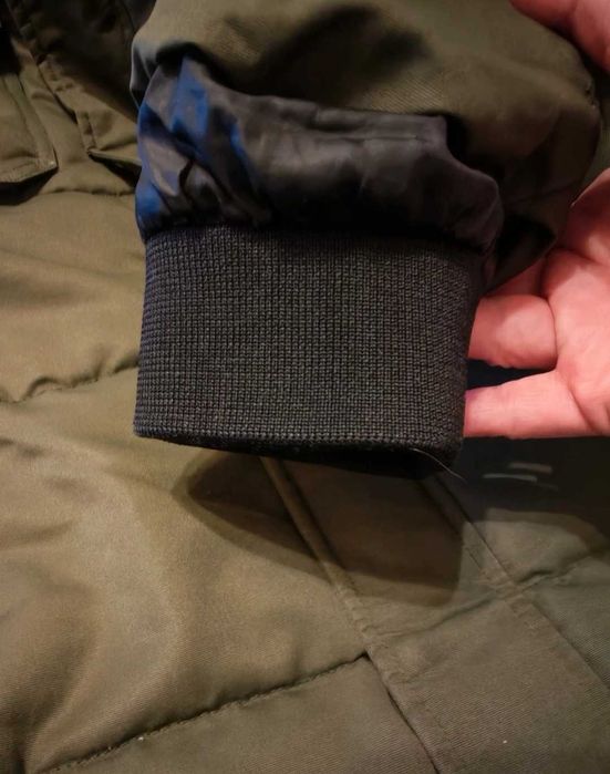 Kurtka ocieplana męska /młodzieżowa Jack & Jones