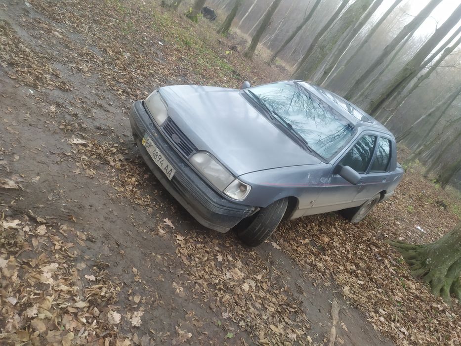 Газ бензин на ходу обмін продаж