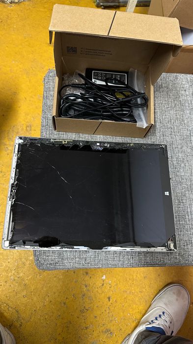 Microsoft surface 3 pro