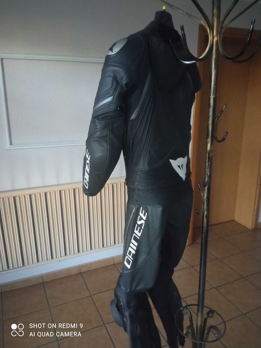 Kombinezon motocyklowy Dainese Avro D2