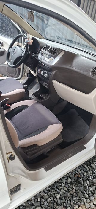 Авто автомобіль від власника Zotey z100 2015р