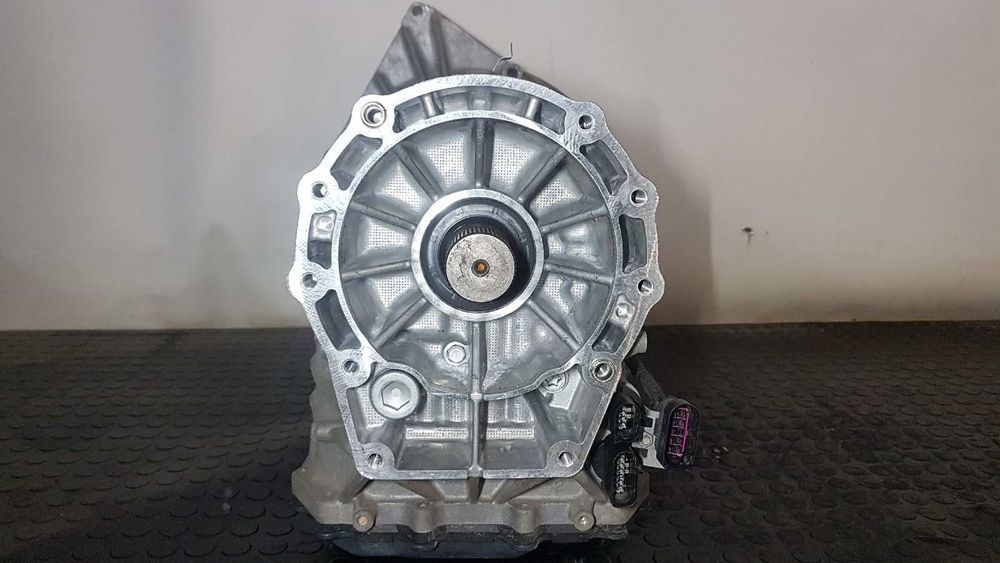 CAIXA DE VELOCIDADES VOLKSWAGEN TOUAREG (7LA) TDI V10