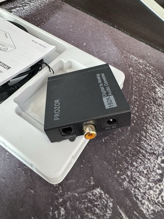 Prozor Pst054c - Dac01s