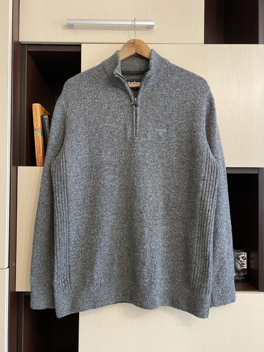 Светр Barbour, Ralph Lauren Кофта Fred Perry
