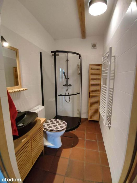 Dom ekologiczny, super oszczędny, z gliny lekkiej, przy lesie, 156 m²