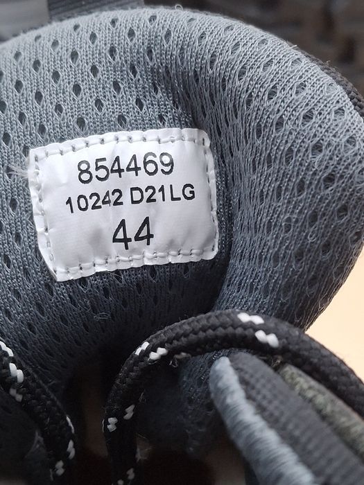 Черевики Grisport Нові 44р.