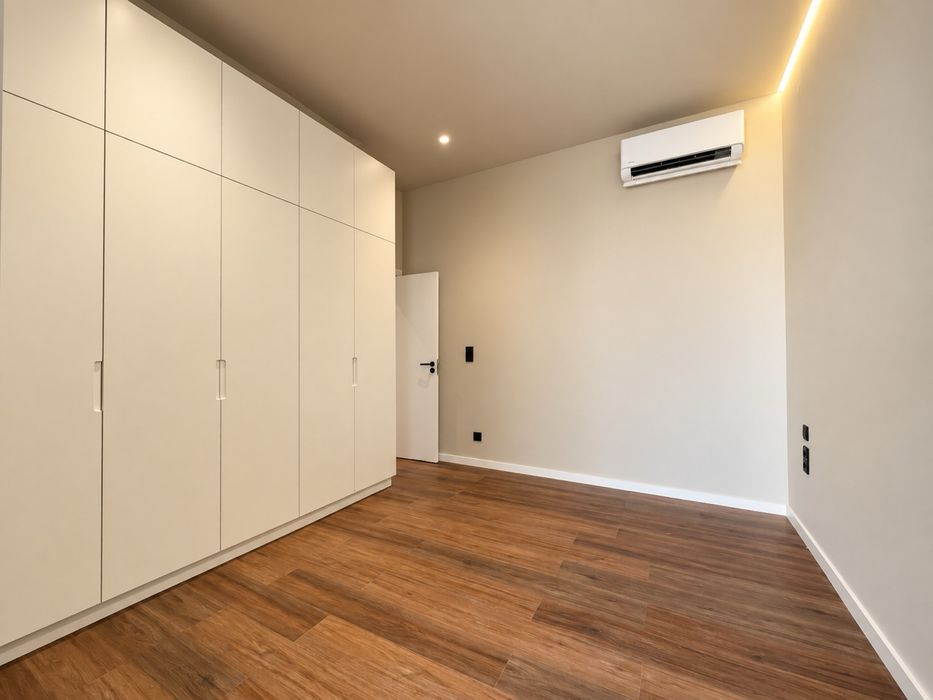 Apartamento T2 na Graca