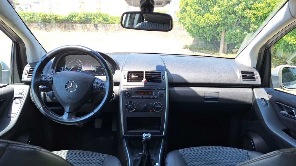 Mercedes-Benz A-150