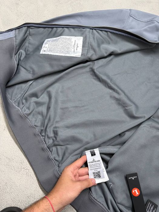 світшот Stone island