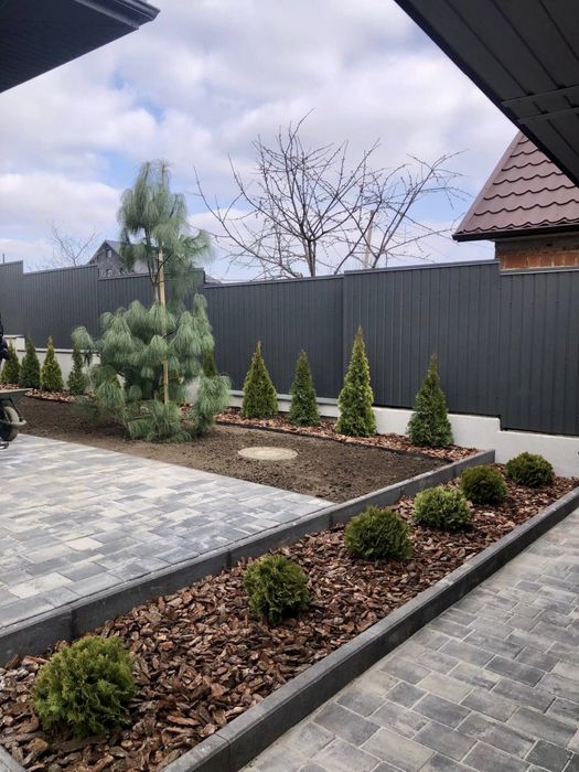 Продається 1-поверховий будинок у В. Кучурові (р-н Годилівської школи)