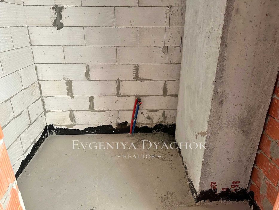 Продаж квартири - Ревуцького, 40-Б, ЖК «Лебединый», краєвид на озеро