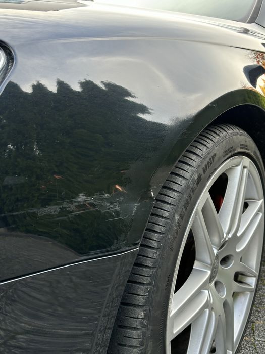 Audi A6C6 S-line V5c -Anglik