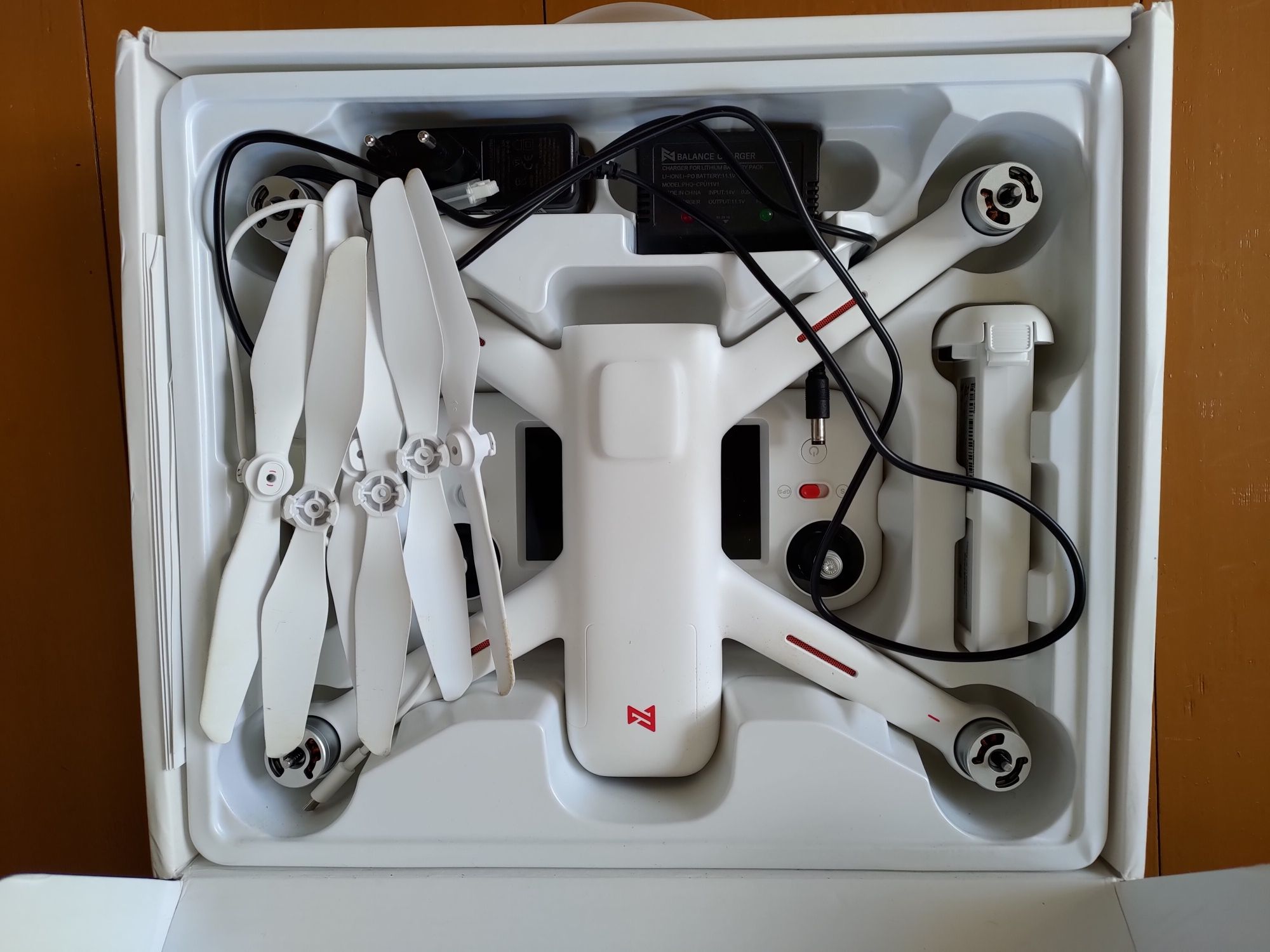 Xiaomi fimi a3 olx discount