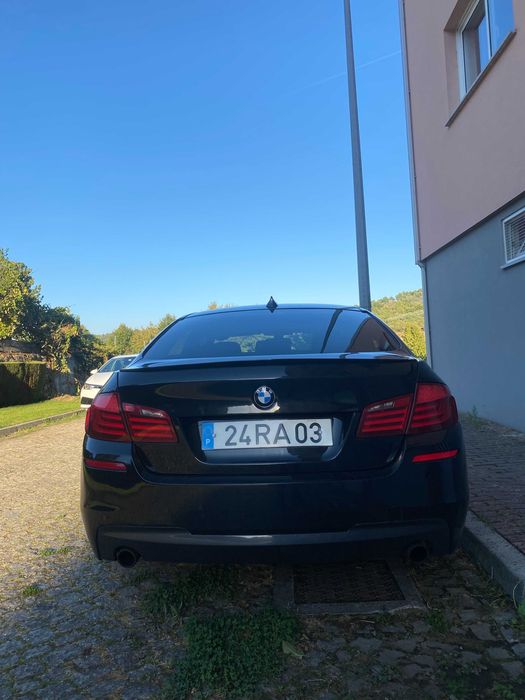 VENDO BMW 535D xdrive — photo 5
