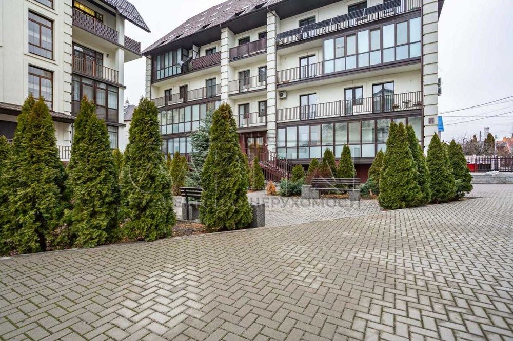 3-кімнатна квартира за адресою (площа 93 м²) - Atlanta.ua - фото 22