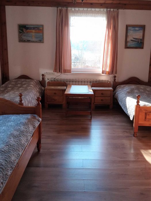 Domek Babci - Maków Mazowiecki ( 8 km), Pułtusk ( 16 km )