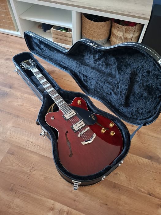 Gitara elektryczna Gretsch G2622 Streamliner