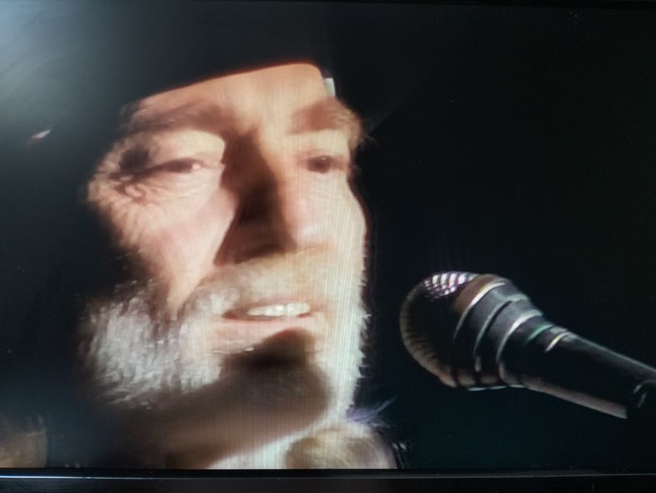 DVD The Highway Men