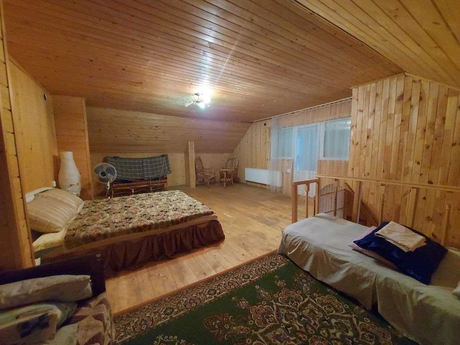 Продаж дачі на Дністрі.