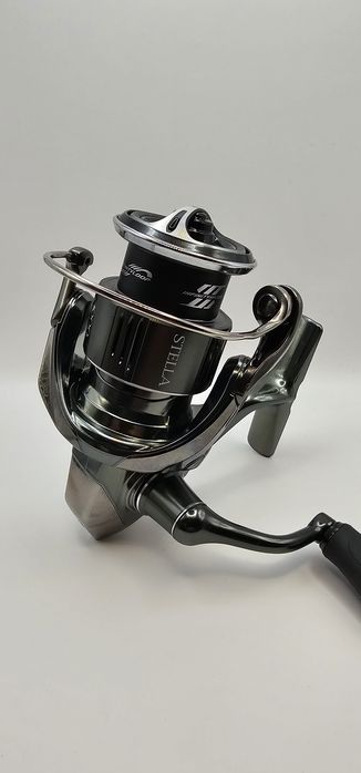 NOWY Shimano Stella FK 1000,made in Japan, Wawa