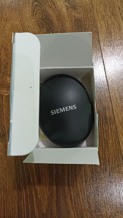 Слуховой аппарат Siemens Aquaris