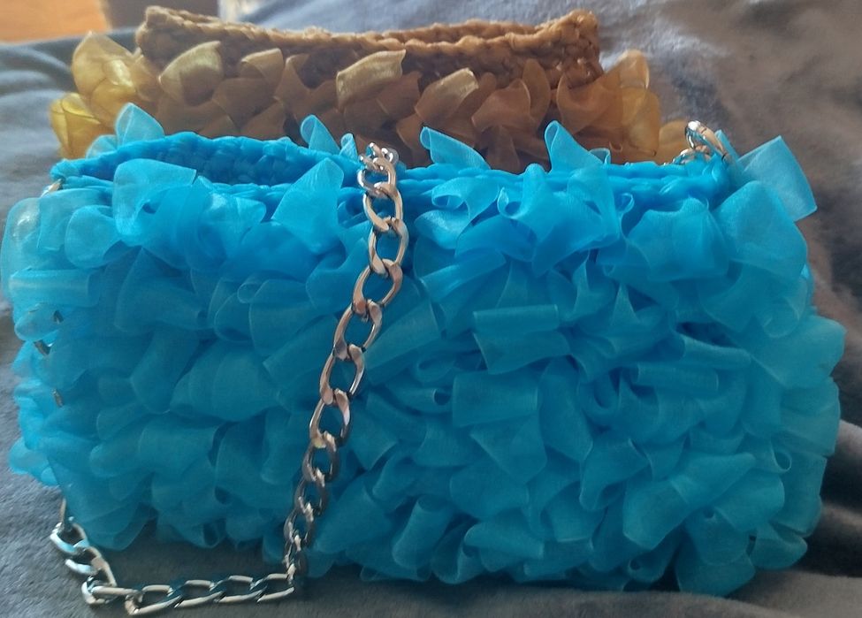 Mala delicada e fina