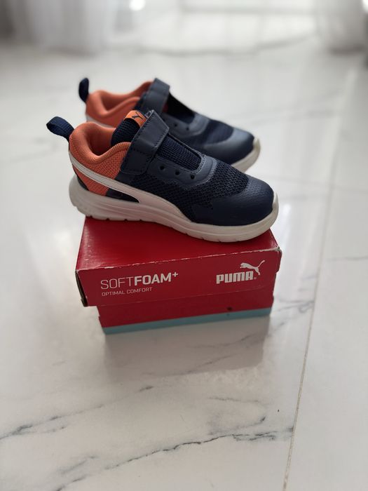 Дитячі кросівки Puma