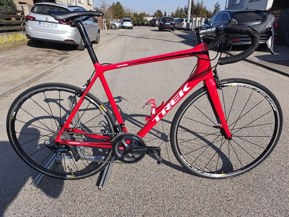 Trek Emonda SL6 Roz. 58 Ultegra R8000 szosa Kolarzowka