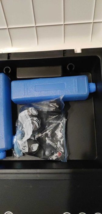 Klimator Aigostar, 7L