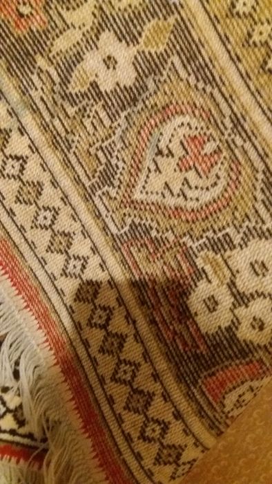 Килом натуральний шерстяний