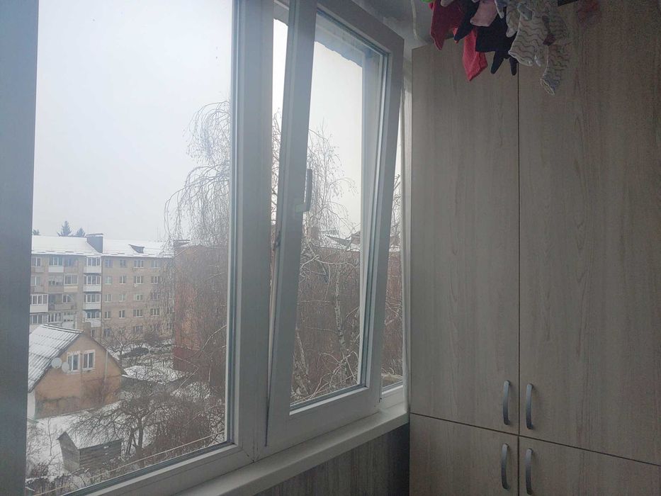 НЕРУХОМІСТЬ від ОЛЕКСАНДРА! ДВОКІмнатна з ремонтом,меблі,техніка