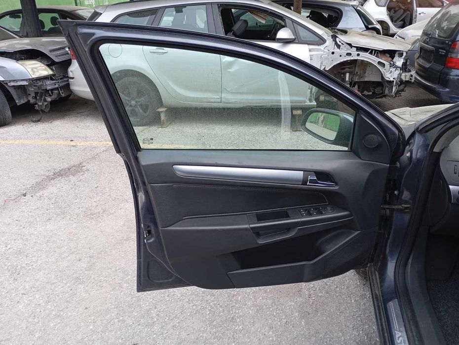 Opel Astra H para Peças e Acessórios