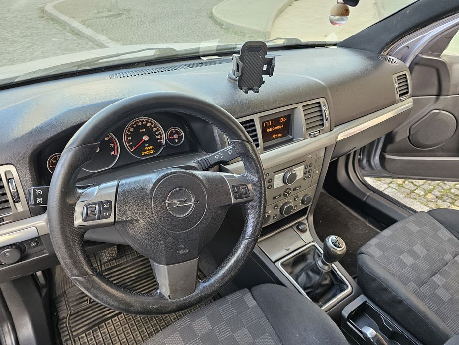 Opel Vectra gts 1.9 150cv