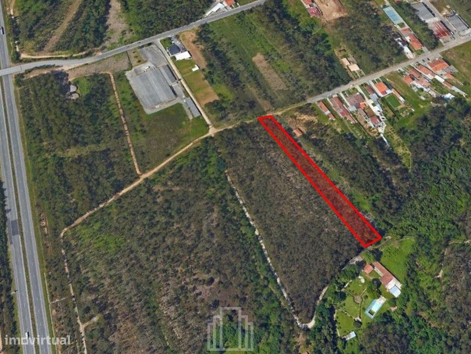 Plot of Land - São João
