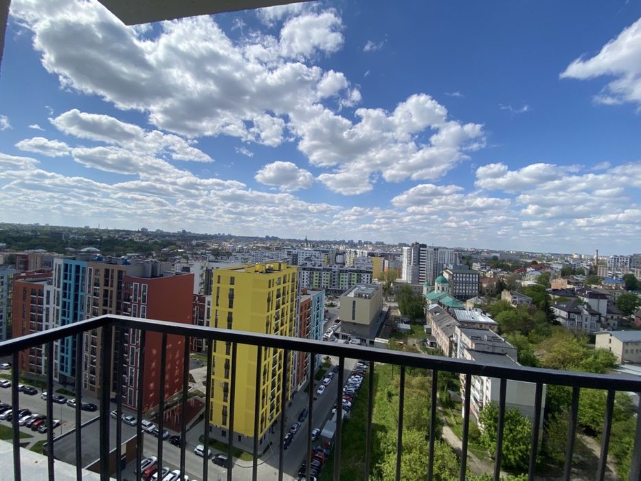 Від власника, без комісіі. Оренда 1-кімн квартири в ЖК Семицвіт