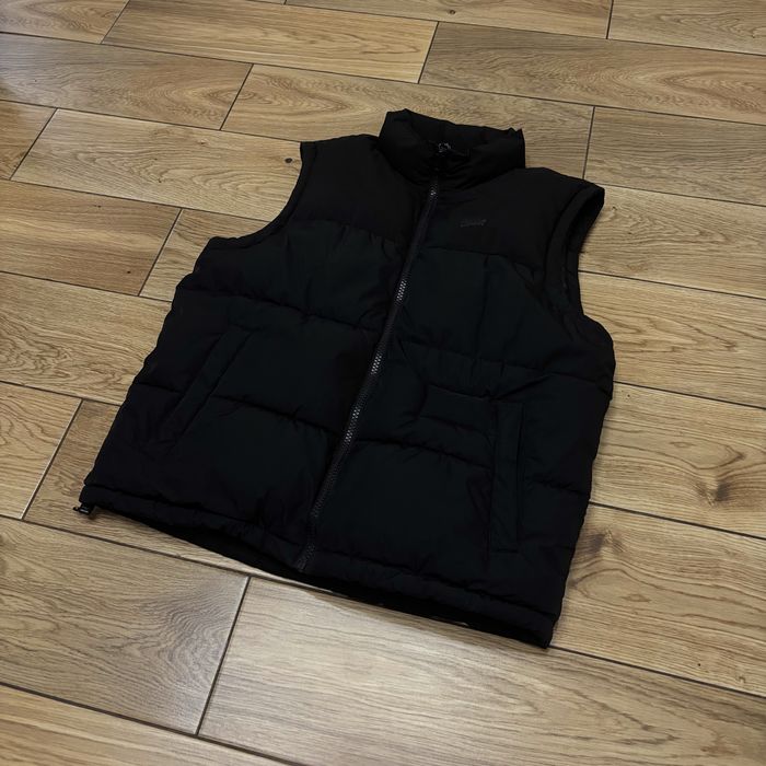 Жилетка Pull and bear  | жилет | дріп