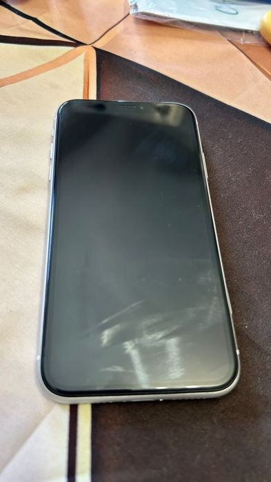 Iphone XR branco