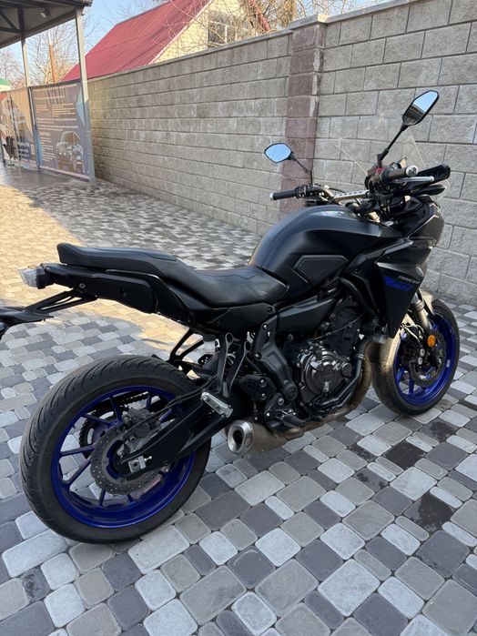 Yamaha Tracer 700 Обмін