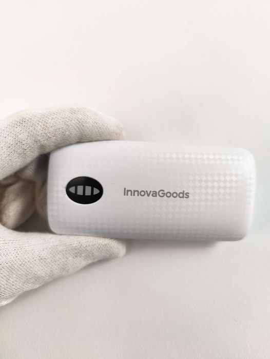 Masażer ciała InnovaGoods 0103283
