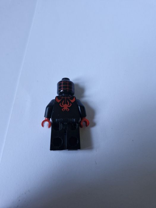 Lego marvel figurka
