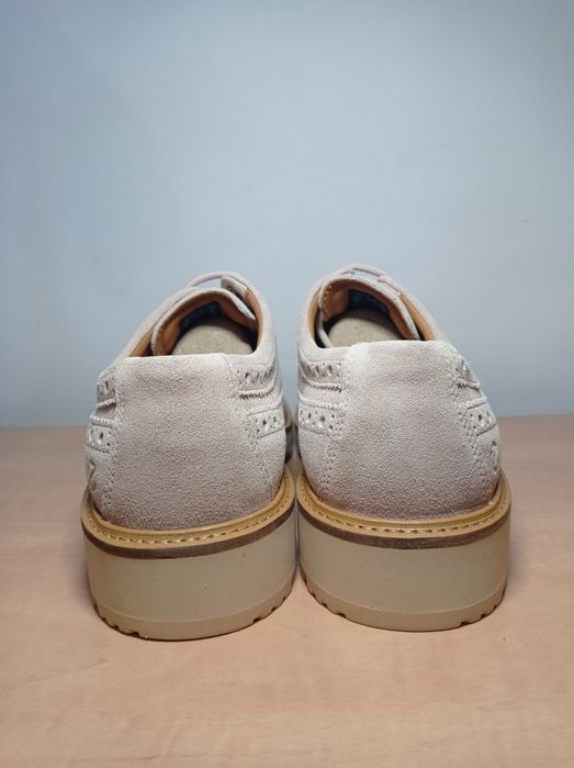 Туфлі ECCO Metropole Oslo 41р.