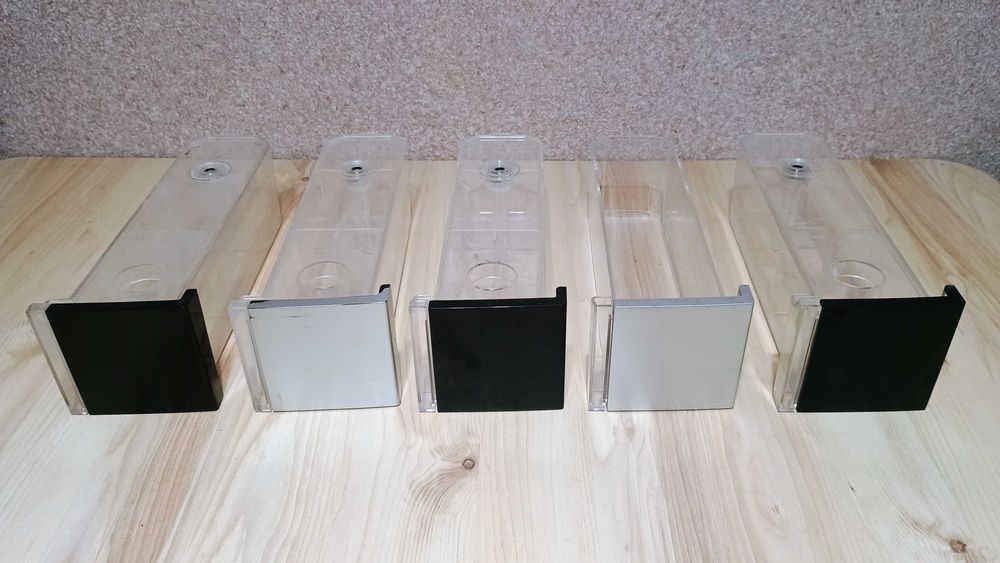 Кофемашина На Запчасти WIK 9757 Privileg 9758Panasonic nc-za1