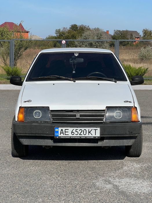Продам ВАЗ 2108