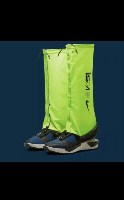 Nike Drifter Gator ISPA