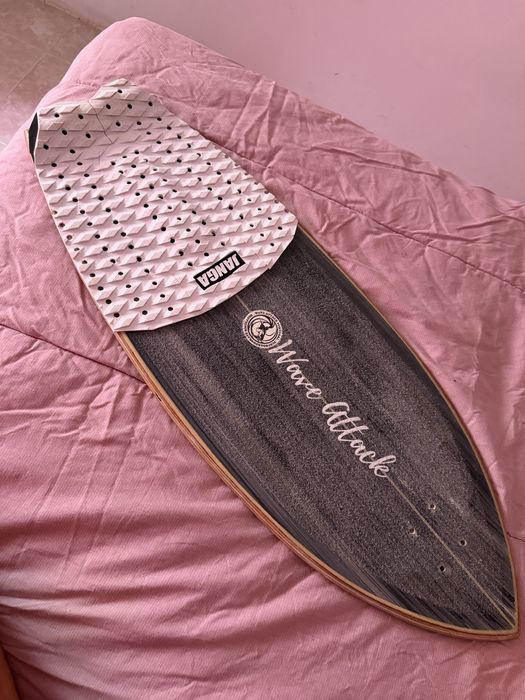 Prancha de skate