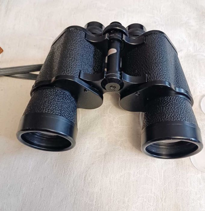 Бинокль Revue 10x50 Германия