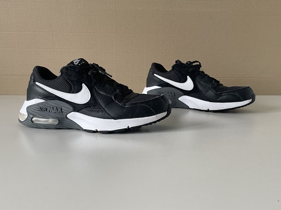 Nike Air Max Excee Black кросівки р. 43 оригінал