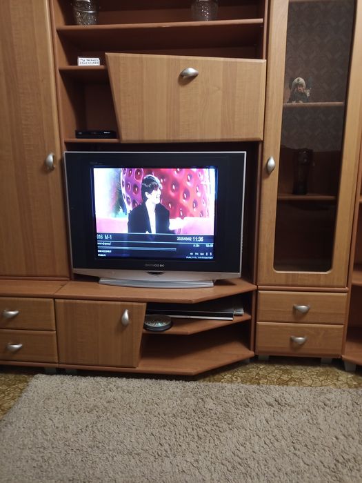 Телевізор Daewoo' 29 дюймів(72см)