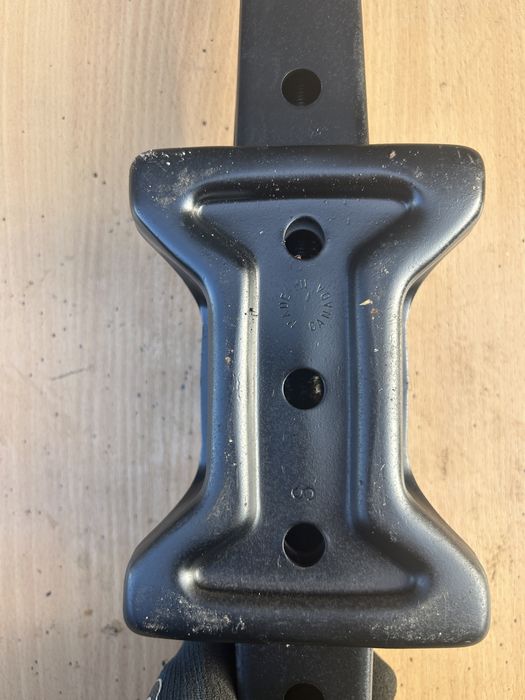 Домкрат BMW X1 X3 X4 X5 X6 E70 F15 G05 F25 G01 E48 F26 E71 F16